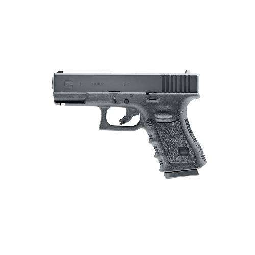 UMAREX GLOCK 19 4.5MM CO2 BB PISTOL - 5.8358