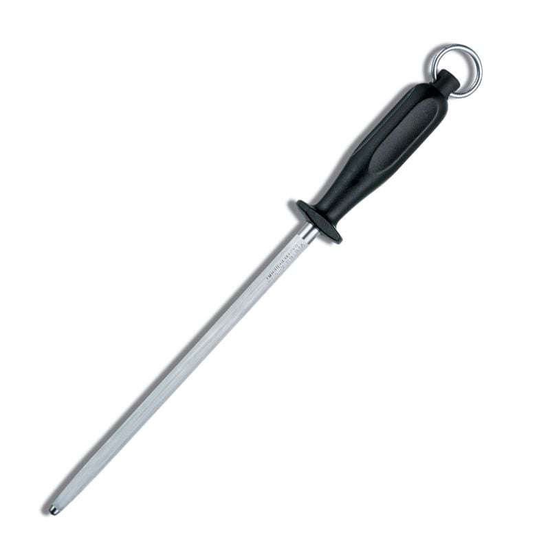 Victorinox Sharpening Steel Round - 25cm Knife (V7.8303)
