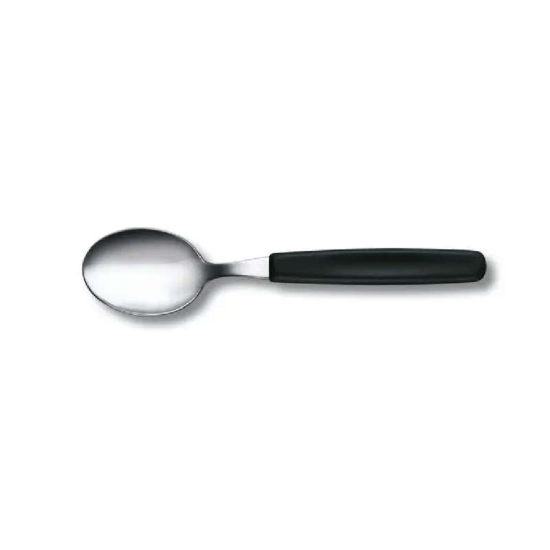 Victorinox Swiss Classic Table Spoon - Black V5.1553
