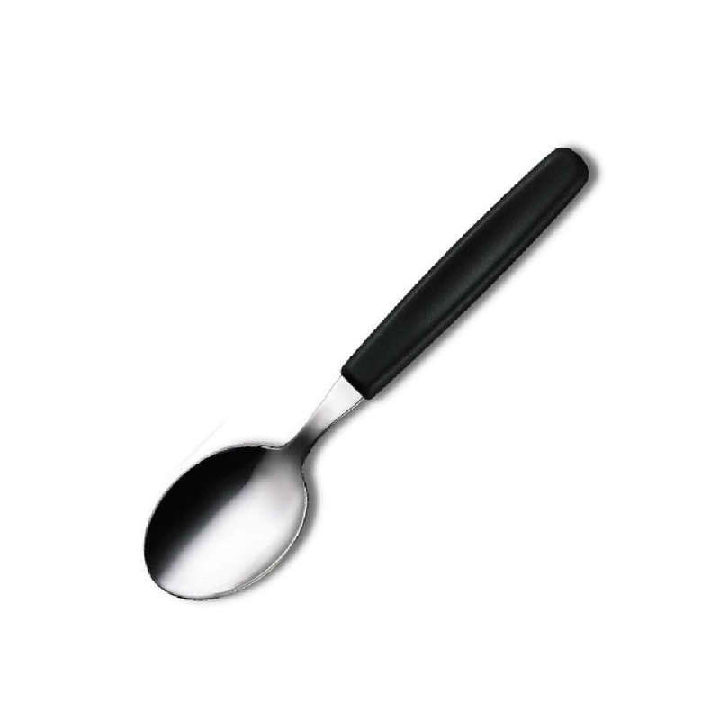 Victorinox Swiss Classic Table Spoon - Black V5.1553