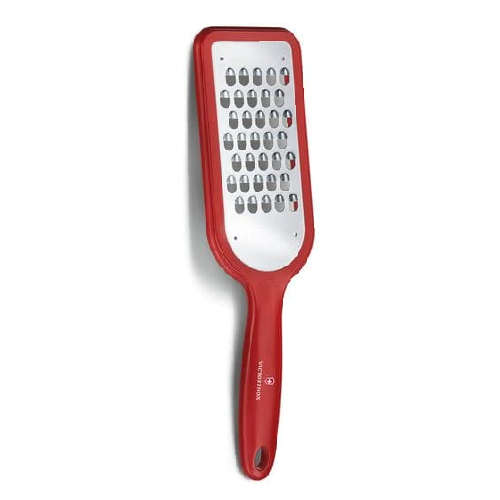 Victorinox Coarse Grater w/Slip-Resistant Feet Knife V7.6081.1