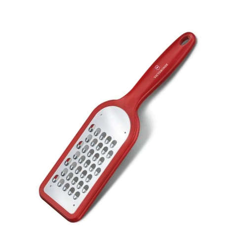 Victorinox Coarse Grater w/Slip-Resistant Feet Knife V7.6081.1