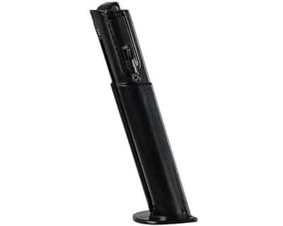 GI SPORTZ  MENACE .50  PISTOL CAL 7 ROUND MAGAZINE