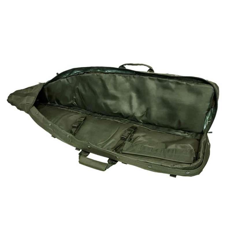 DRAG BAG / GREEN CVDB2912G