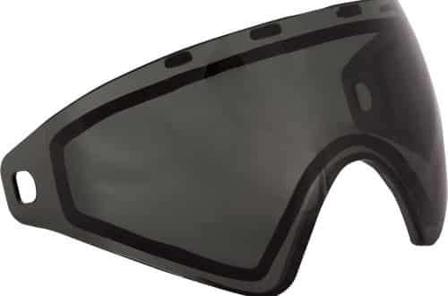 Virtue VIO Lens Dark Smoke