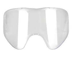 GXG X-VSN Stealth Lens Clear
