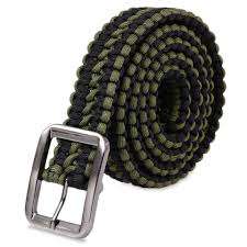 Paracord Belt 4206