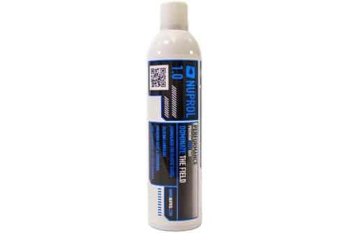 NUPROL 1.0 LOW POWER GREEN GAS 1L BOTTLE 9044