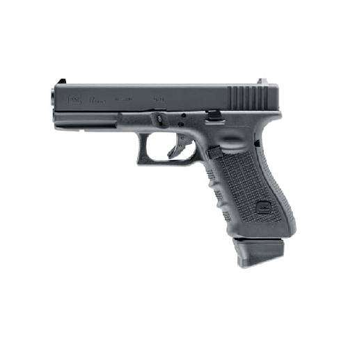 Umarex Airsoft Gun GLOCK 17 Gen4 cal. 6 mm BB 2.6415
