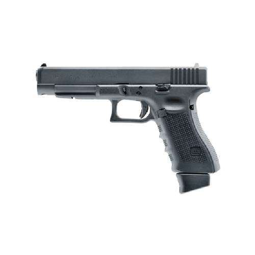 Umarex Airsoft Gun Glock 34 Gen4 Deluxe cal. 6 mm BB 2.6417