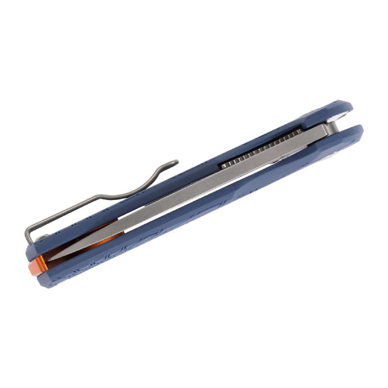 Fox Voxnaes Core FX-604BL Blue Folding Knife