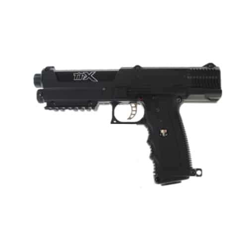 Tippmann TiPX Paintball Pistol Self-Defense Combo