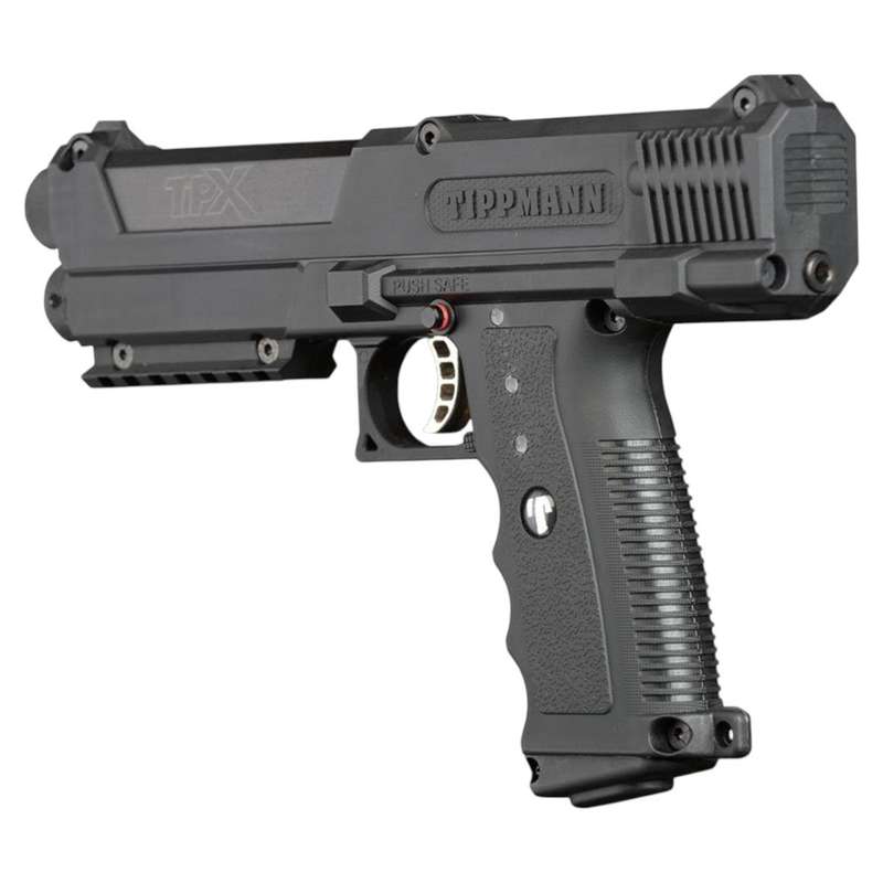 TIPPMANN TiPX Pistol