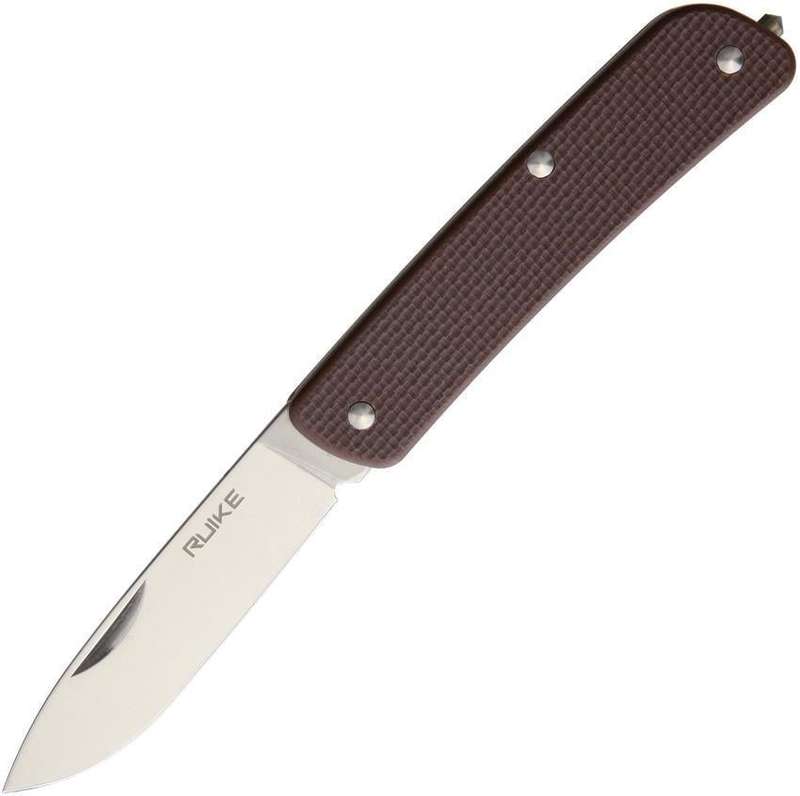 RUIKE Knives Criterion Collection M11 Multi-Functional Knife M11-N