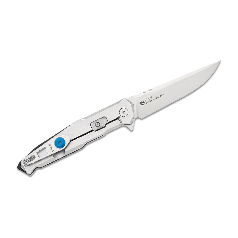 Ruike Knives Beta Plus Flipper -P108-SF