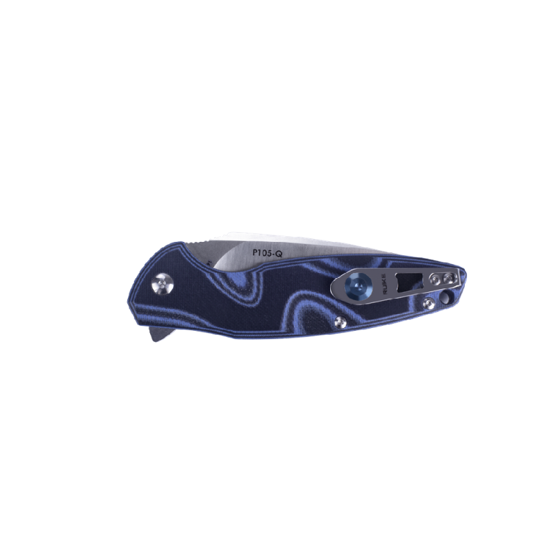 Ruike Knives Fang Folding Knife- P105-Q