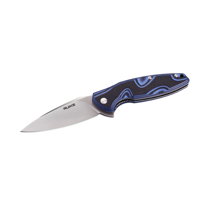 Ruike Knives Fang Folding Knife- P105-Q