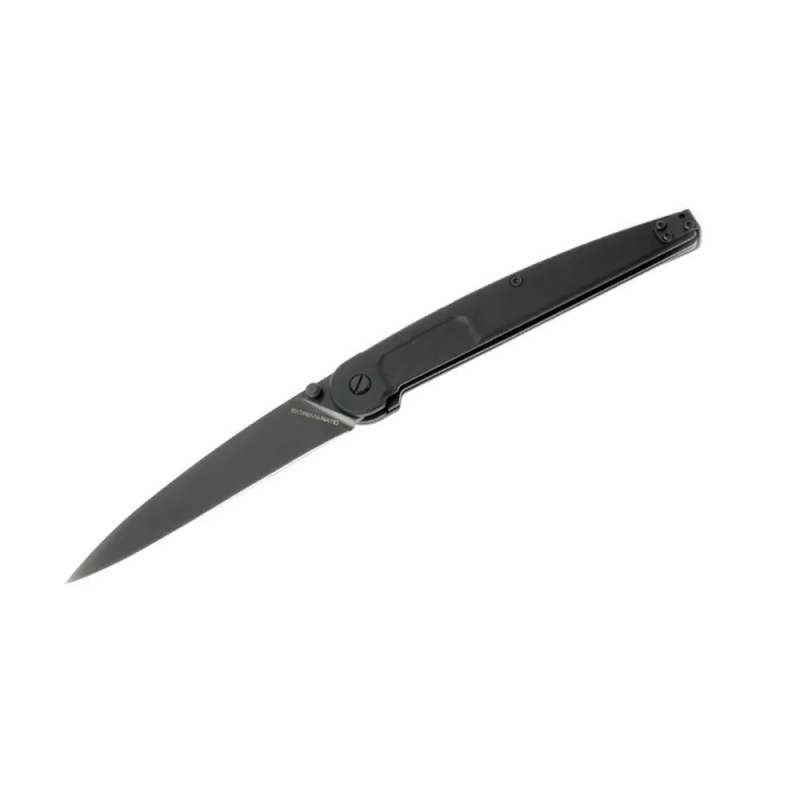 Extrema Ratio 04.1000.0158 Dark Talon Black- Blk Bf3
