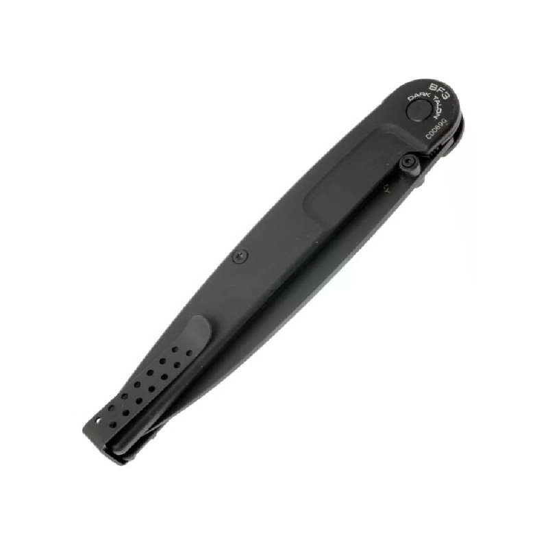Extrema Ratio 04.1000.0158 Dark Talon Black- Blk Bf3