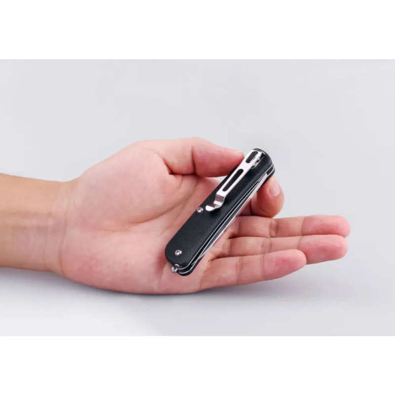 Ruike Knives Criterion Collection Green Handle - M11-G