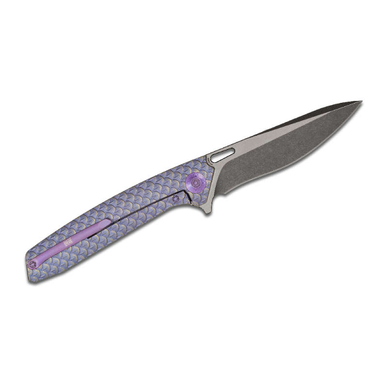WE Knife 604H Flipper Knife