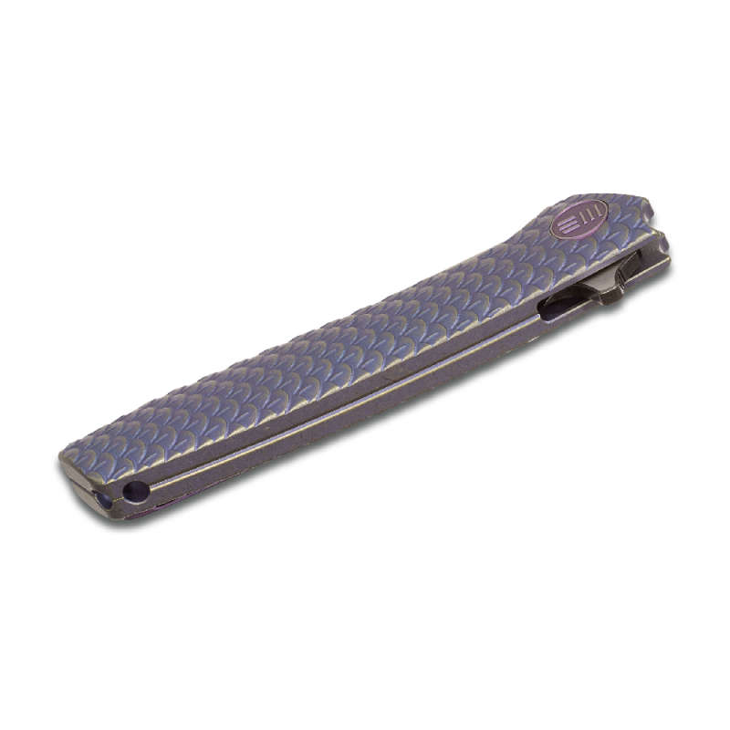 WE Knife 604H Flipper Knife
