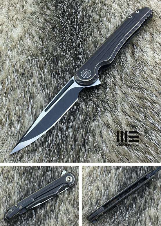 We Knife 718E Array Knife