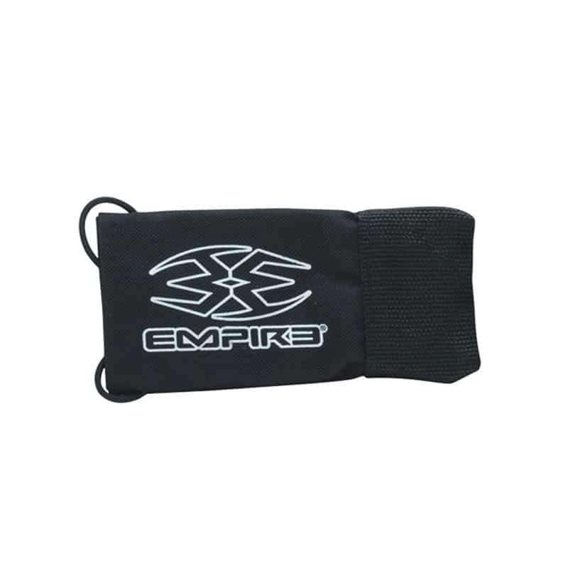 Empire Barrel Sock (Black)
