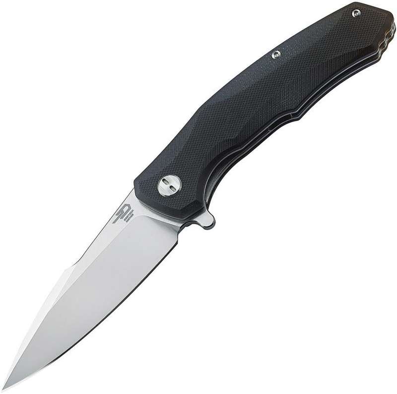 BESTECH WARWOLF BG04A
