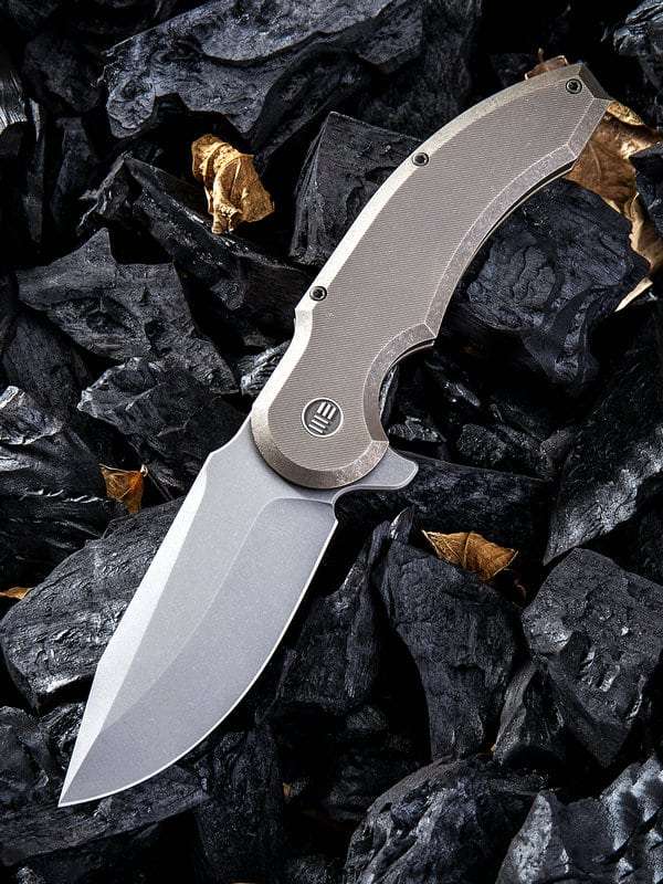 WeKnife 812A - Ferox Knife