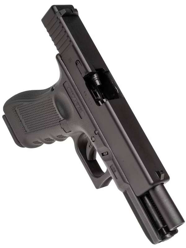 Glock 17 Gen4 cal. 6 mm BB 2.6411