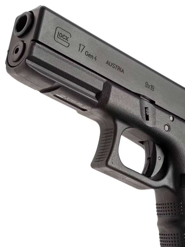 Glock 17 Gen4 cal. 6 mm BB 2.6411