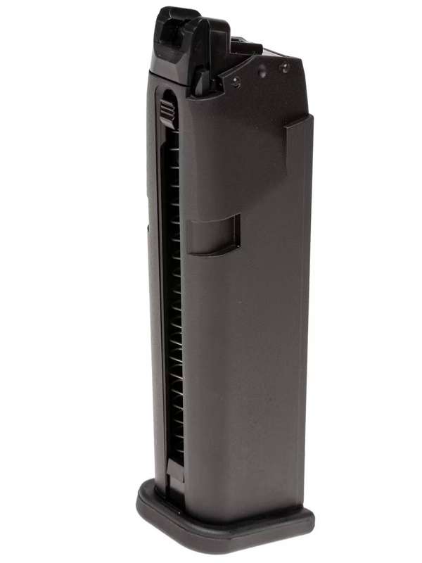 Glock 17 Gen4 cal. 6 mm BB 2.6411