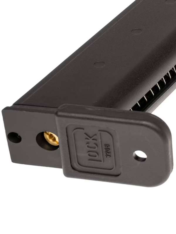 Glock 17 Gen4 cal. 6 mm BB 2.6411
