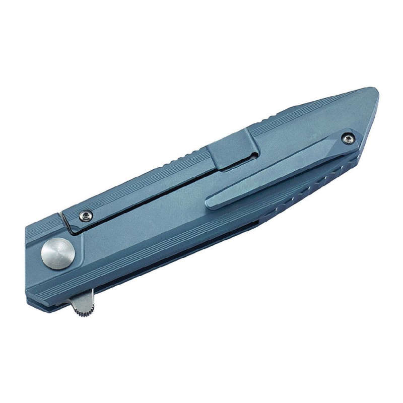 BESTECH SHOGUN FLIPPER KNIFE- BT1701B