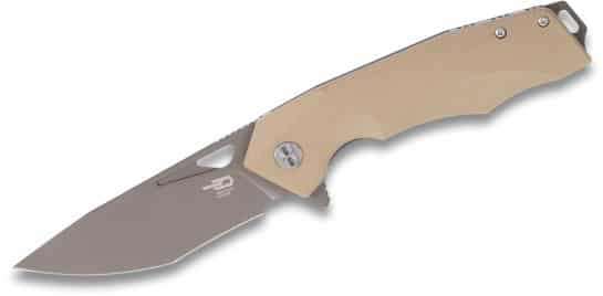 BESTECH BG14C-2 Toucan Knife