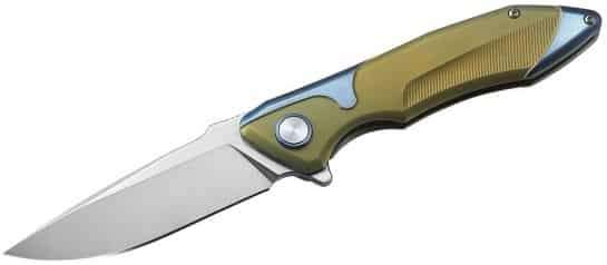BESTECH BT1709A Starfighter Knife
