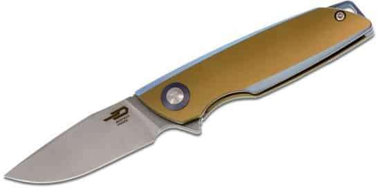 BESTECH BT1712A Zen Knife