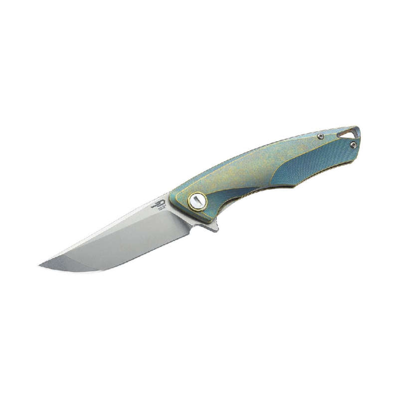Bestech Knives BT1707A Dolphin Knife