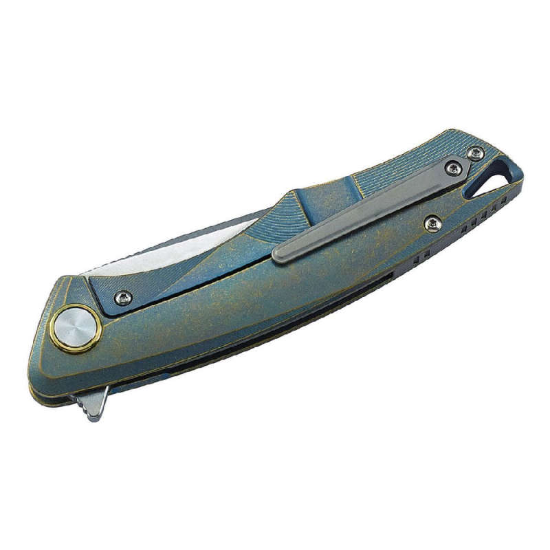 Bestech Knives BT1707A Dolphin Knife