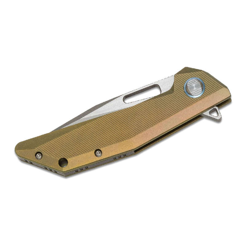 Bestech Knives BT1802D Shrapnel Knife