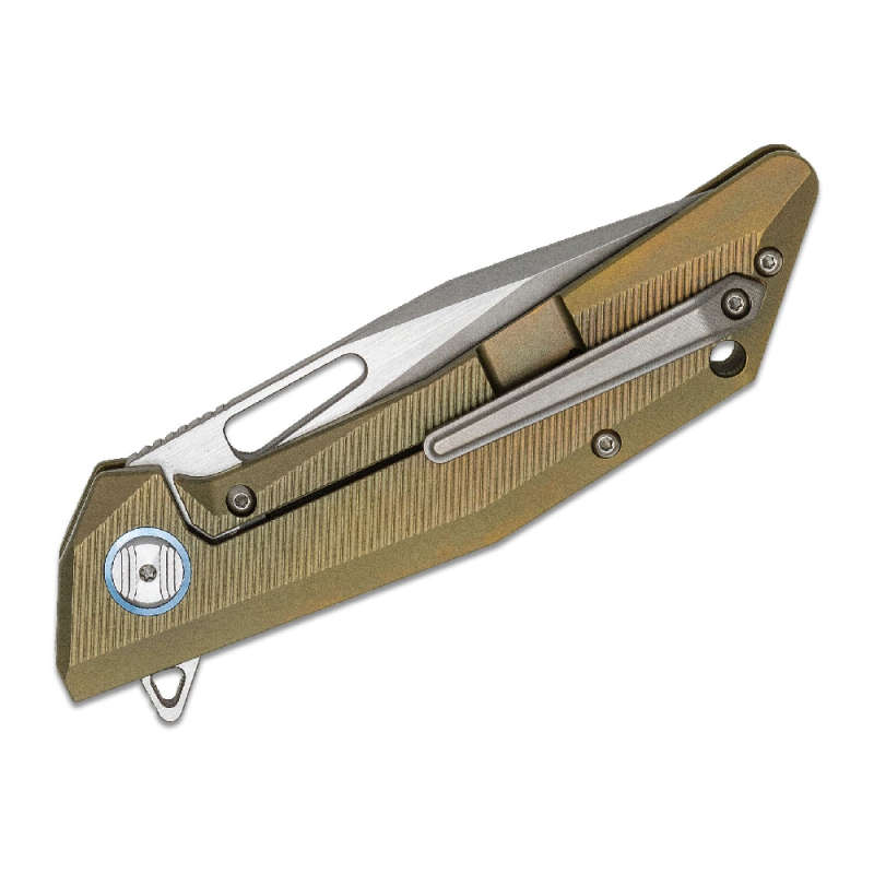 Bestech Knives BT1802D Shrapnel Knife