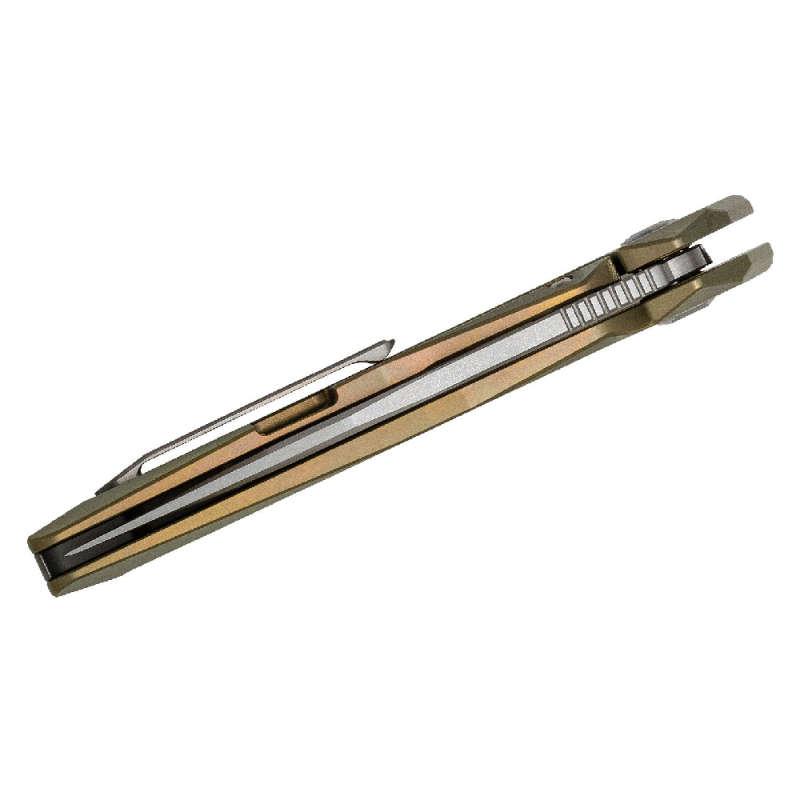 Bestech Knives BT1802D Shrapnel Knife