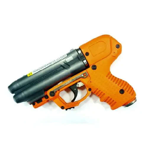 JPX6 Jet Defender Standard Pepper Gel