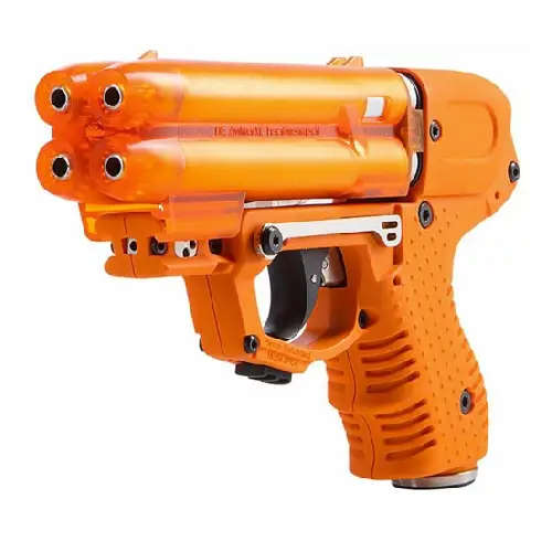 JPX6 Jet Defender Standard Pepper Gel