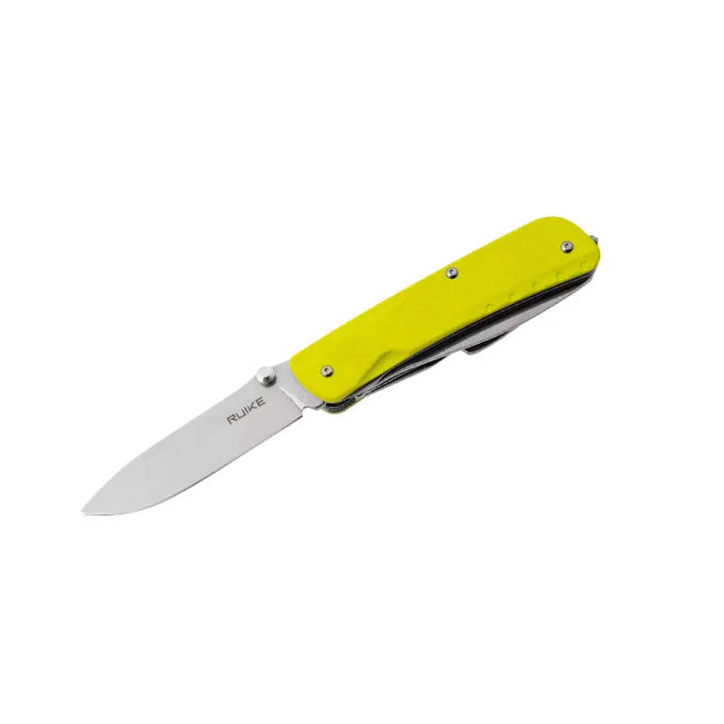 Ruike Trekker Rescue Knife- Ld43