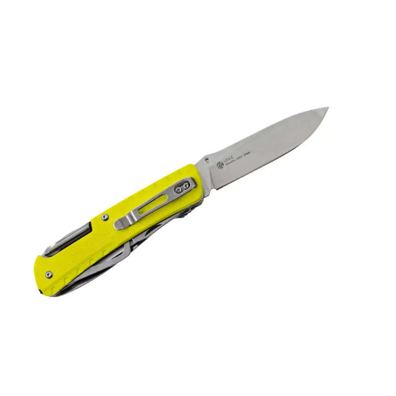 Ruike Trekker Rescue Knife- Ld43