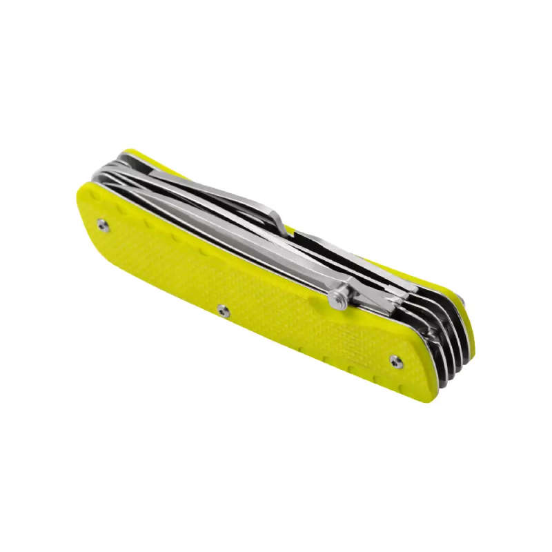 Ruike Trekker Rescue Knife- Ld43