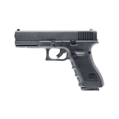 Glock 17 Gen4 cal. 6 mm BB 2.6411