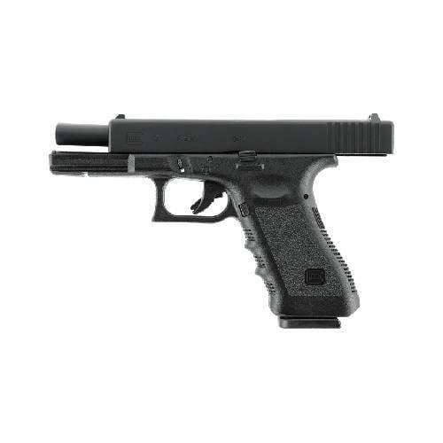 GLOCK 17 cal. 6 mm BB Umarex 2.6412